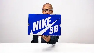 NIKE Wants to DESTROY This 