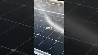 Solar washing #viralvideo #train #60代 #punjablovers #punjabnews #viralvideo #youtubeshorts #shorts