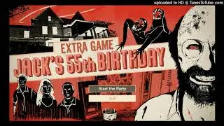 Resident Evil 7 Soundtrack Jack's 55th Birthday DLC OST Theme 1 bgm 