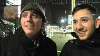 INTERVISTE JollyCup V (II parte)