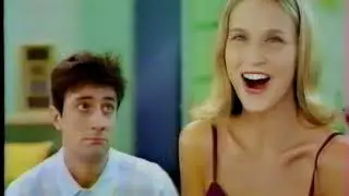 TF1 - 16 Avril 2002 - Pubs, BA & Météo