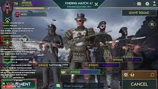 LIVE Gameplay & Commentary - World War Heroes