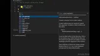 convert string into integer
