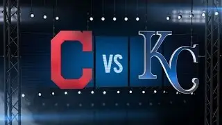 7/20/16: Naquin, Carrasco lead Indians over Royals