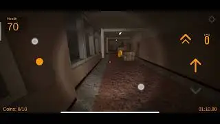 NEXTBOT CHASING PUPPET DREAM