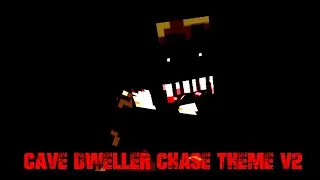 [SCRAPPED] VST1 - Cave Dweller CONFLICT THEME V2 I NetherBorn OST