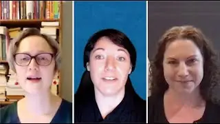 Women Speak: WoLF Discusses the Harris Ruling