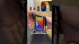 SIGMA SmartPhone Evolution 😎