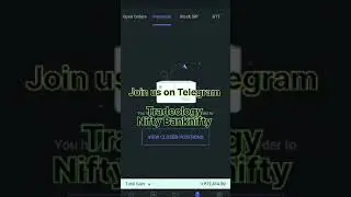 Trading Benefits