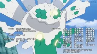 Pokemon Horizons Episode 125 / Pokemon Horizons 126 / Pokemon Horizons 