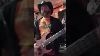 Winds Beyond The Veil #metal #guitarist #guitarmusic