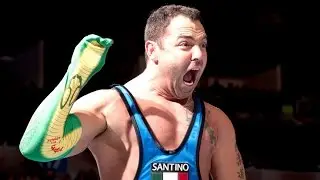 10 Wrestlers You Had No Idea Are Canadian