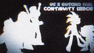 Glitched Files x Universal Collision - Story Mode - Special Zone 4 