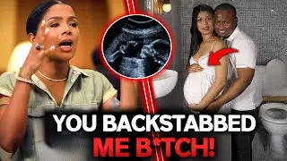 Kirk Frost SCANDAL | Hidden Love Child & Secret Affairs UNCOVERED!