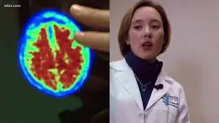Test reveals Alzheimer's chances early