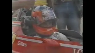 F1 Brazilian GP 1982
