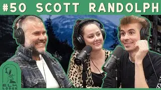 My Journey: From Chaos to Community  - Scott Randolph | Elk Lodge #50