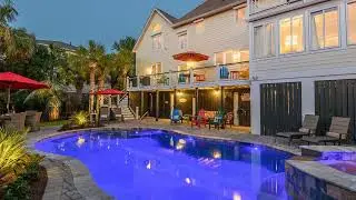 🌅 Book Direct Vacation Rental Isle of Palms South Carolina  🎉Cheapest Vacation Rental Booking Direct