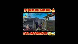 TONDE GAMER LOL MOMENTS