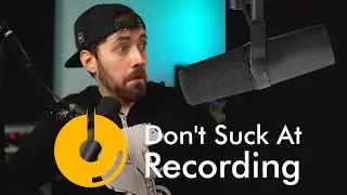 Everything You Need to Know About Microphones!