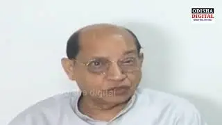 BJD Organisational Election Preparations: Prasanna Acharya. Odisha digital news. Odisha political.