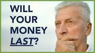 Can You REALLY Retire? How Much Is Enough?