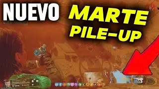 🔥NUEVO🔥 Glitch en MARTE Como Subir R&aacute;pido NUEVO EVENTO TRUCOS BUG BO7 ZOMBIES GLITCH CLASIFICACION