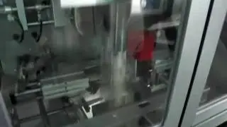 автоматическая упаковочная машина-2/ full auto packing machine 2