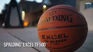 Spalding EXCEL TF-500
