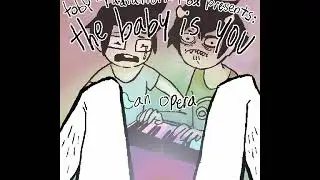 A Baby Legend  - The Baby is 2: The Baby is You (Homestuck)
