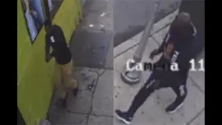 Shooting incident 700 W Diamond St DC 18 26 016637