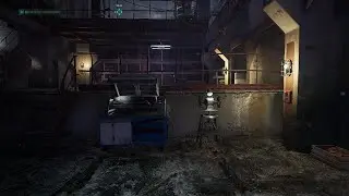 How to Craft Lockpicks in the Chernobylite