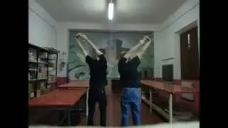 Bone breaking Tutorial | Basic Steps | Cisky & Messi (REFLEX CREW)