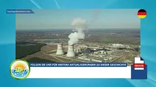 [German] UK HFCA to examine the potential for nuclear hydrogen energy