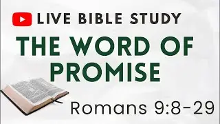 The Word of Promise