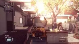 1vs3 Raid  [CriMeZ LvL]