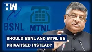 Business Headlines: Should BSNL and MTNL be privatised instead?