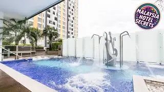 JOMSTAY Majestic Ipoh Suites | Ipoh, Malaysia | Hotel Review 🏨