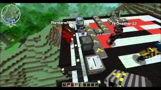 Voltz tutorials: Assembly line mod!