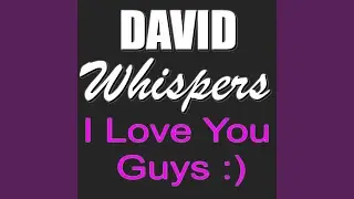 I Love You Guys