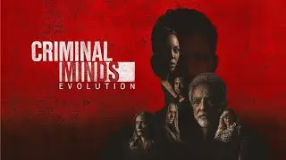 Episodio 35 Criminal Minds Evolution