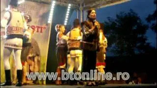 Festival Vlasinesti