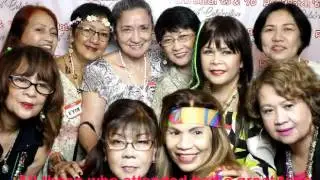 PCHS Batch '69 & '70 Joint Reunion 2016