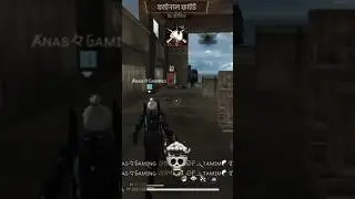 is my sniper game play ||#ffawm #ff #youtubeshorts #garenafreefire #ytshorts #shorts #foryou