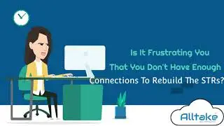 Alltake : Lead Generation through account based marketing