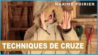 TGD TV - Techniques de Cruze
