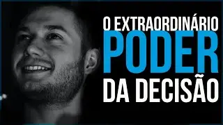 Reflex&atilde;o: O Extraordin&aacute;rio Poder da Decis&atilde;o