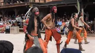 Villas  del  Oeste,Durango , Mexico... By.Igorinsky.2016