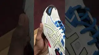 Asics gel- venture 6 unboxing 😍