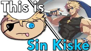 This is Sin Kiske